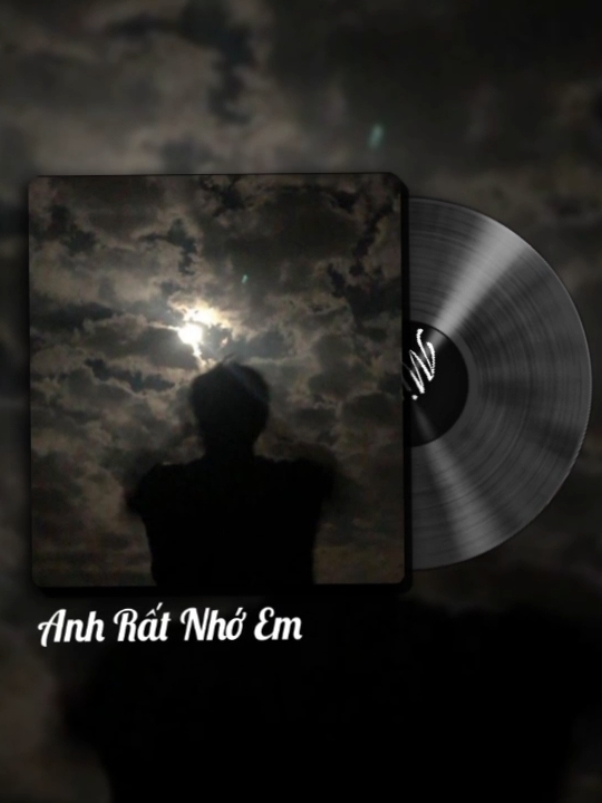 Anh Rất Nhớ Em #nhachaymoingay #nhacnaychillphet #music #remix #xuhuong #fyp 