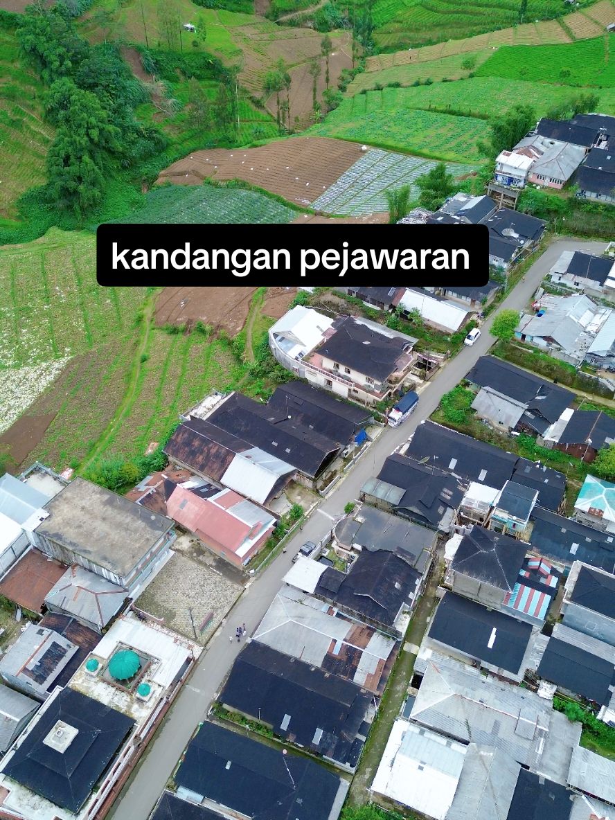 dusun kandangan kecamatan pejawaran kabupaten banjarnegara.. 