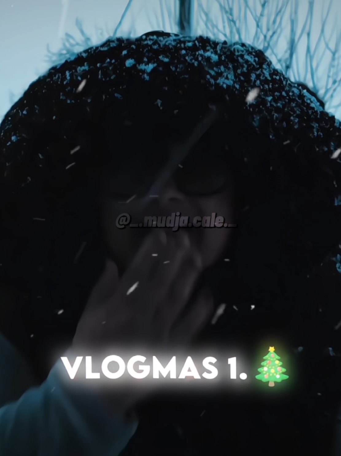 🎄VLOGMAS🎄 01.12 U 21:00 #mudja #cale #mudjacale #youtubebalkan #vesnavuksanovic #Vlogmas #fypシ #foryou #foryoupage #balkan #serbia #december #viral #4u #balkantiktok 