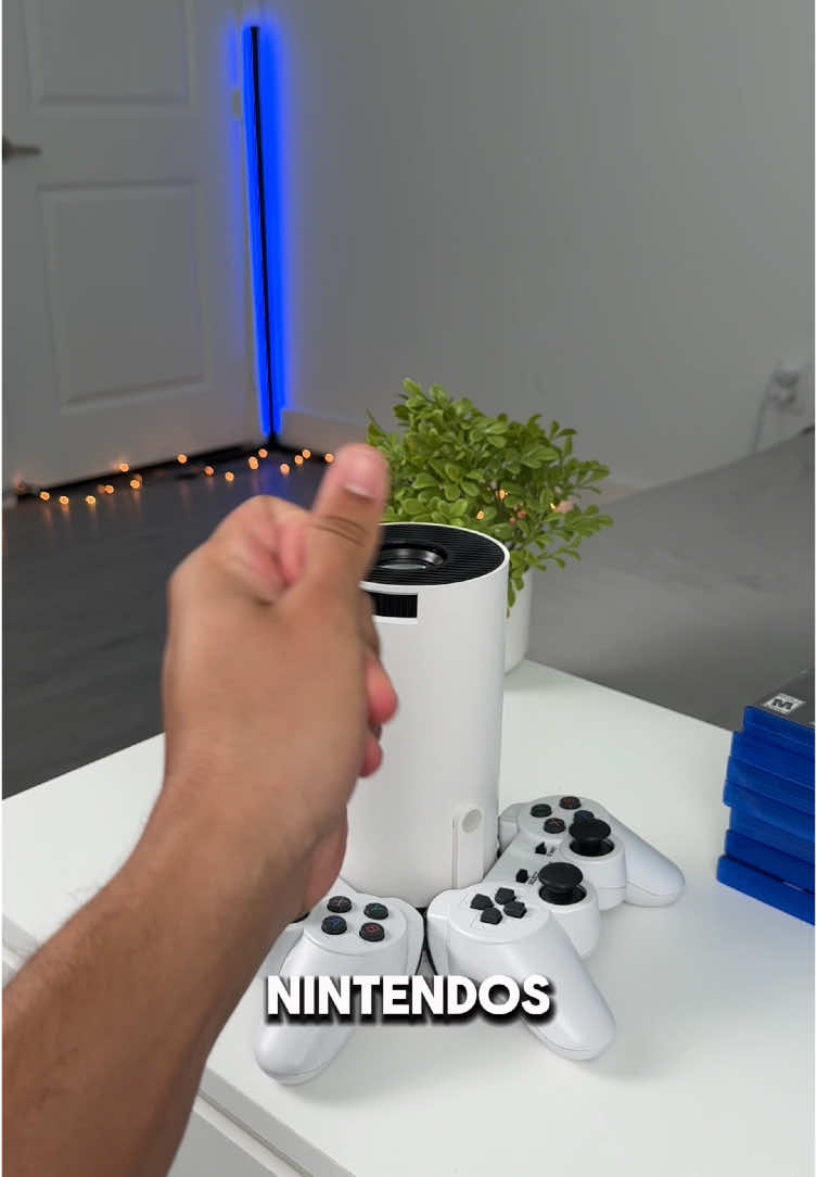 They don’t have TikTok 🤣