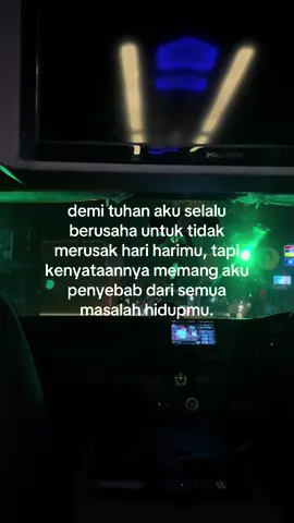 maaf… #sadstory #quotes #galaubrutal #sadvibes #fyp #masukberanda 