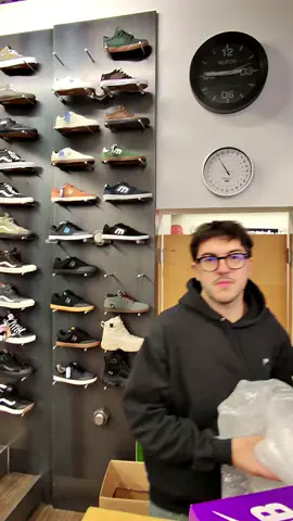 Habn sie hier pa Schuhe? #comedy #entertainment 