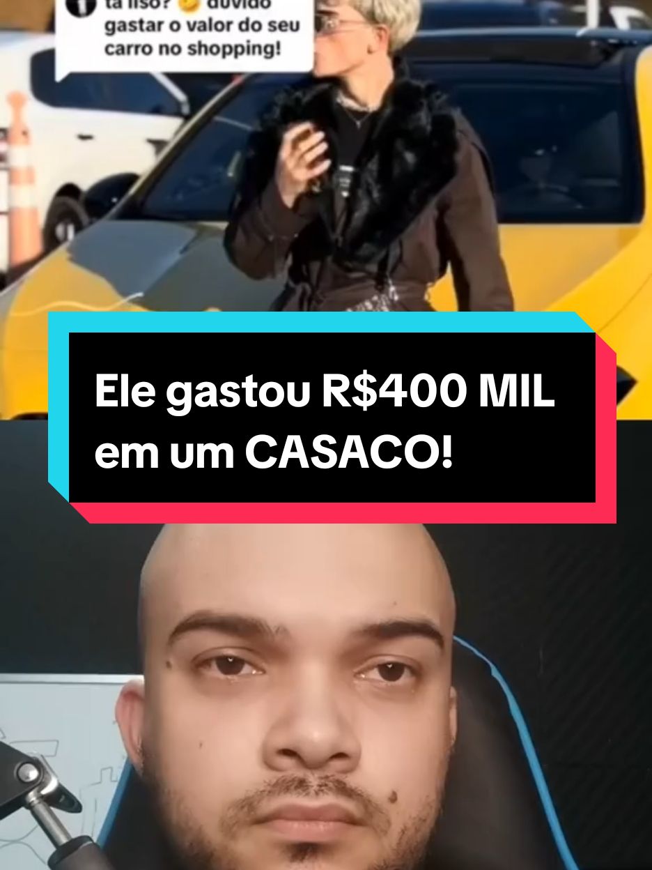 O Que Ele Faz Para Ganhar TANTO Dinheiro?  #carro  #roupa  #barcos  #luxo  #dinheiro  #liberdadefinanceira  #independenciafinanceira  #prosperidade