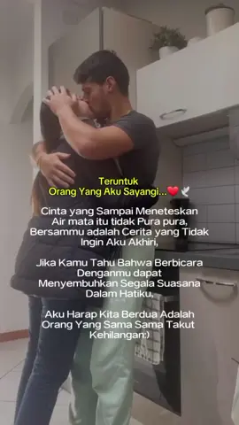 Untukmu mas @♈️afrilcristine♎️ @afrilcristine 🥰🥰😘😘🤗🤗#afril881cristine🥰 #restyjapung🕊 #fyp 