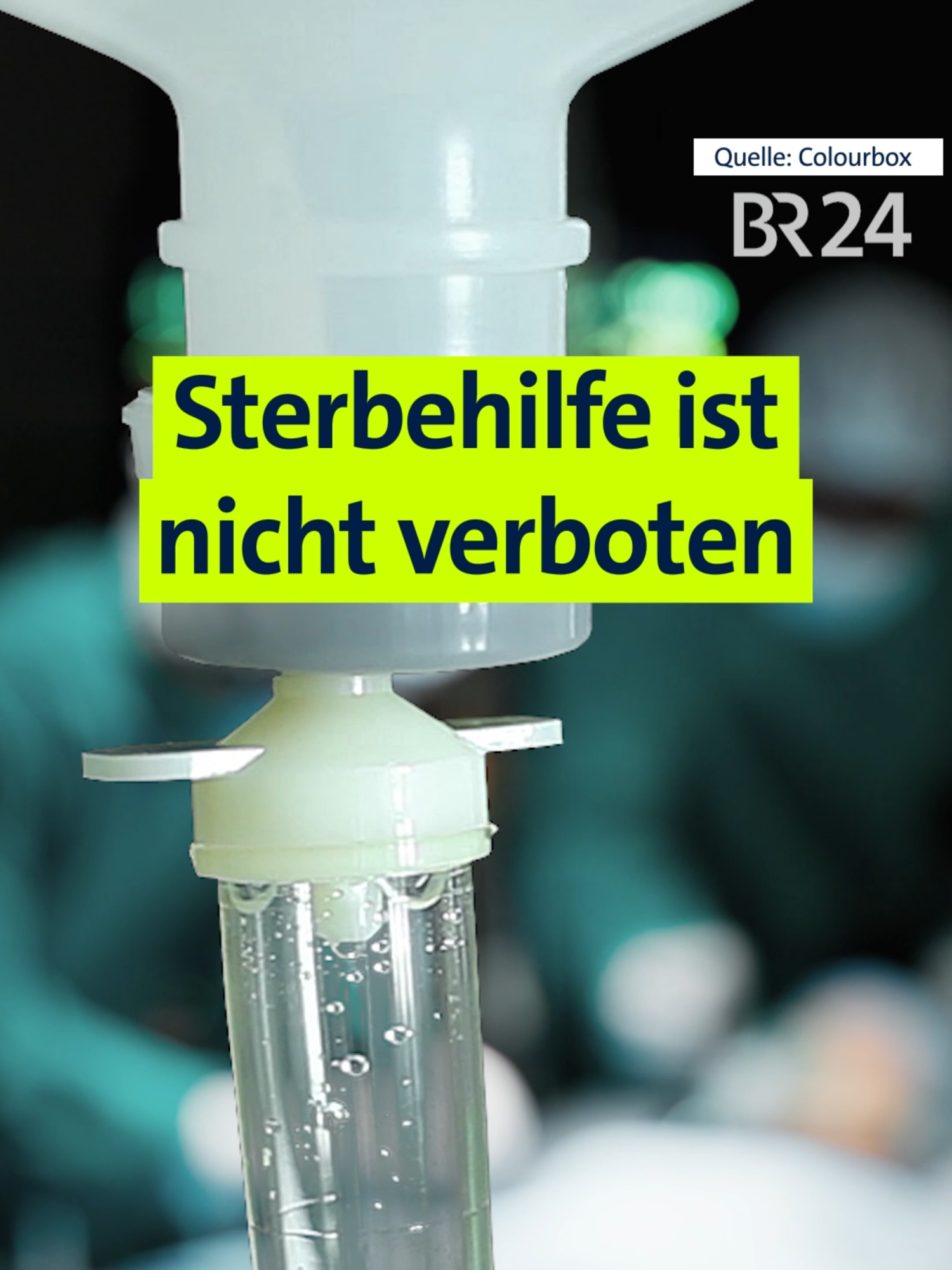 Sterbehilfe ist in Deutschland gesetzliche Grauzone. Zwar entschied das Bundesverfassungsgericht schon 2020, dass es ein Recht auf selbstbestimmtes Sterben gibt, und forderte den Bundestag auf, einen gesetzlichen Rahmen zu schaffen. Bis heute jedoch fehlt dieser: Alle eingebrachten Entwürfe sind gescheitert. Neuwahlen könnten neue, parteiübergreifende Entwürfe verzögern. #sterbehilfe #münchen #bayern #gesetz #politik