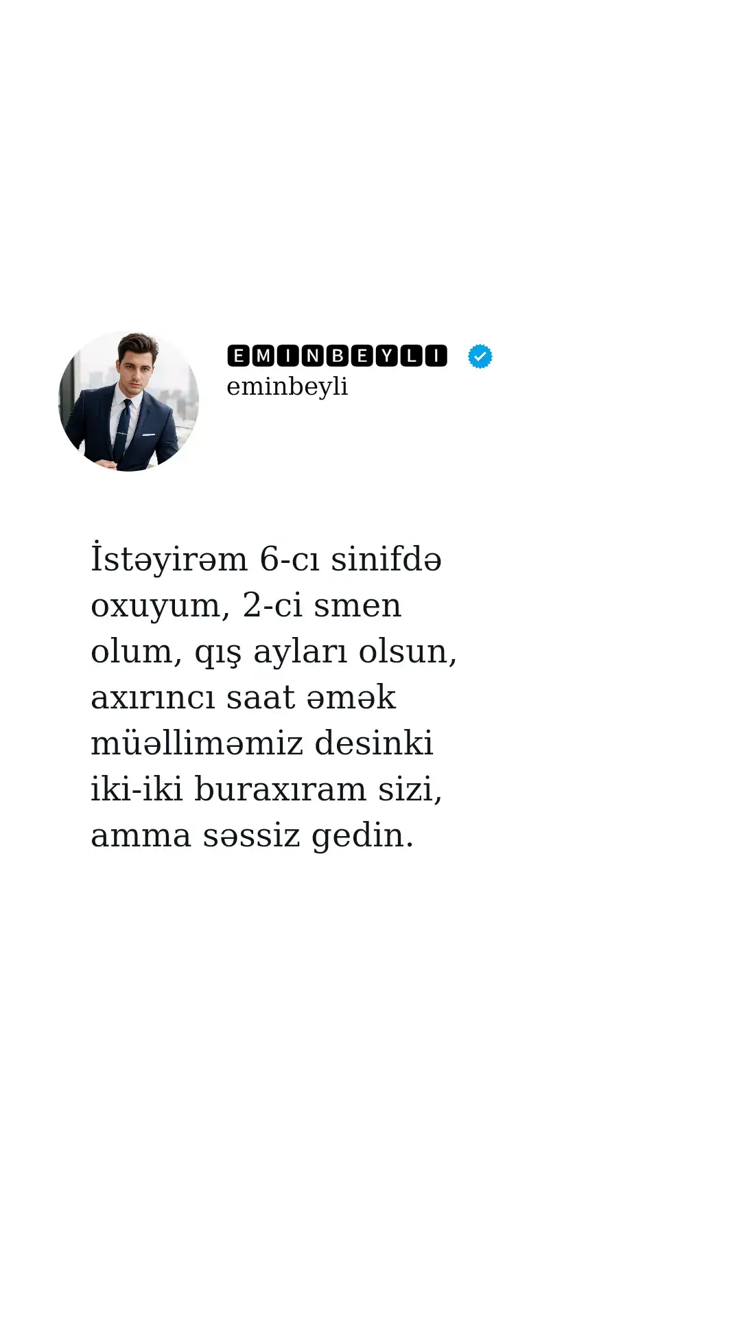 #kesfetazerbaycan #kesfetdengelenler #keşfetteyizzzzzzz #kesfetturkiye #fyp5266m #eminbeyli #keşfetteyizzzzzzzZZZZZZZZZZZZZZZ #kesfetdengelenler #kesfetazerbaycan #trend #qlobalkewfet #fyp5266m #qlobaltiktok #eminbeyli 