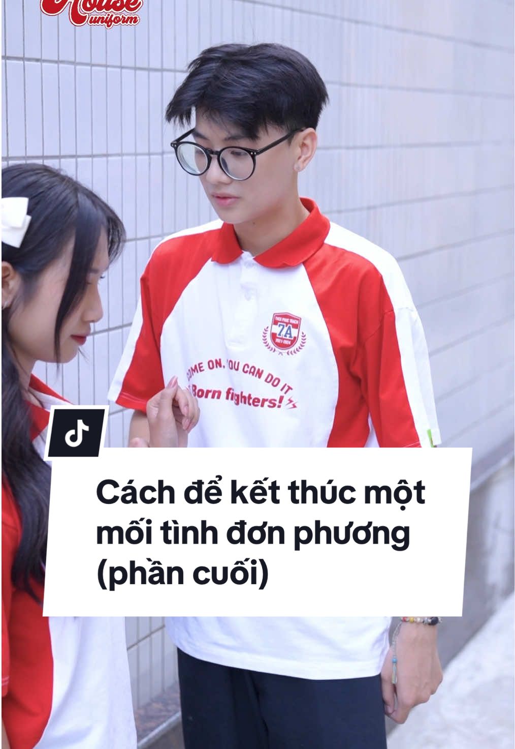 Trả lời @🖇𝐏𝐞𝐨𝐨 𝐯𝐨𝐨 𝐗𝐮𝐮🎀 [Cách để kết thúc một mối tình đơn phương phần cuối] Cả hai cách trên tôi đều không chọn…. #thanhxuanvuontruong #couple #phimngan #fyp #xuhuong #yeudonphuong #crush #totinh #trending #tinhyeuhocduong #thanhxuanhocduong #txvt #viral 