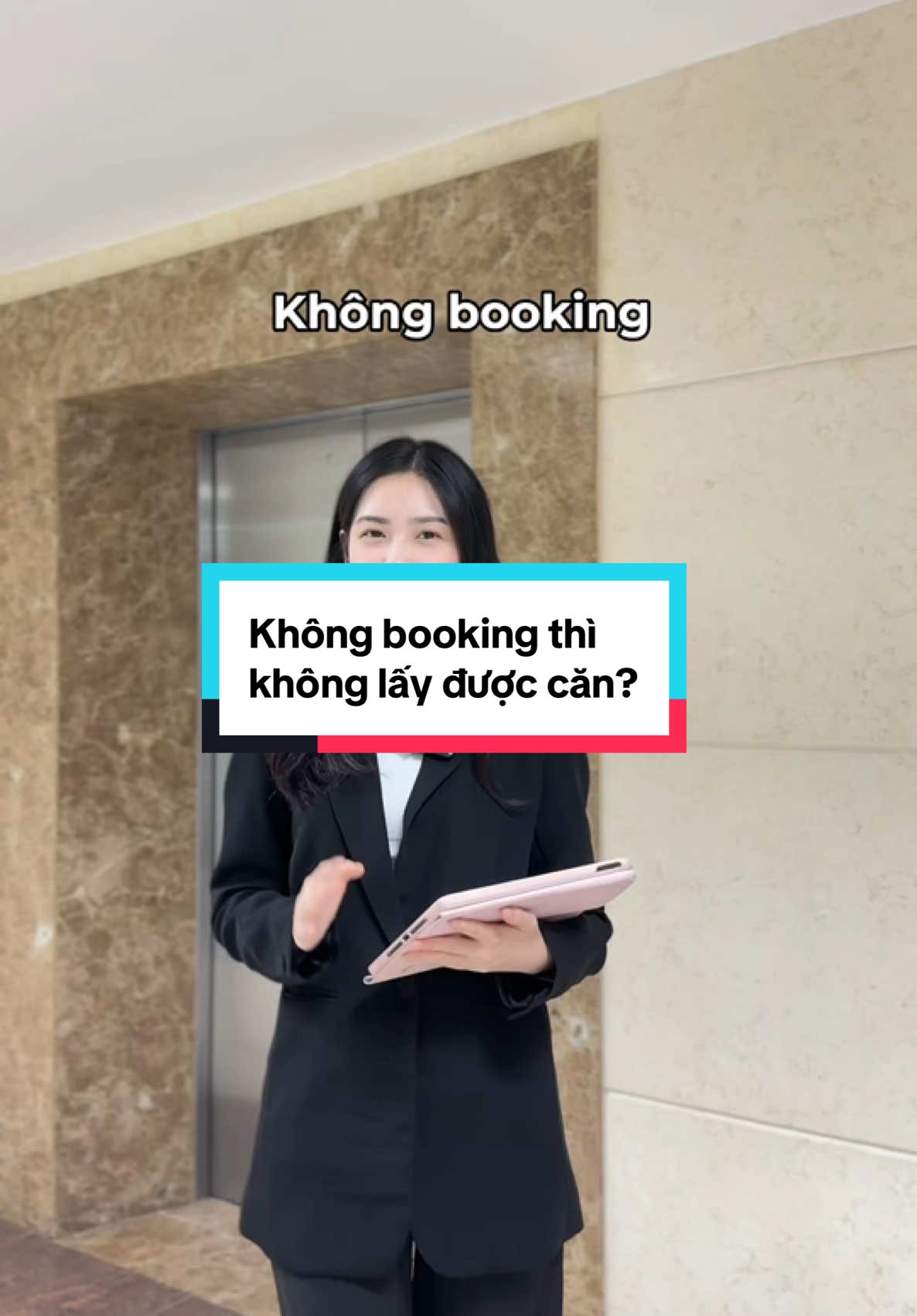 Không booking - không lấy được căn? Liệu đây có phải sự thật? #bđs #batdongsan #emtrangnhasang #dautubds #batdongsanhanoi #mikgroup #ImperiaSignature #vinhomescoloa 