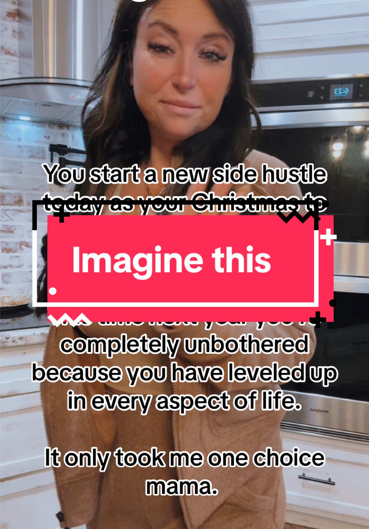 Imagine this. #digitalmarketingbeginner #MomsofTikTok #Mompreneur #SideHustleLife #digitalmarketingtips #WorkFromHomeMom #momboss #onlinebusiness