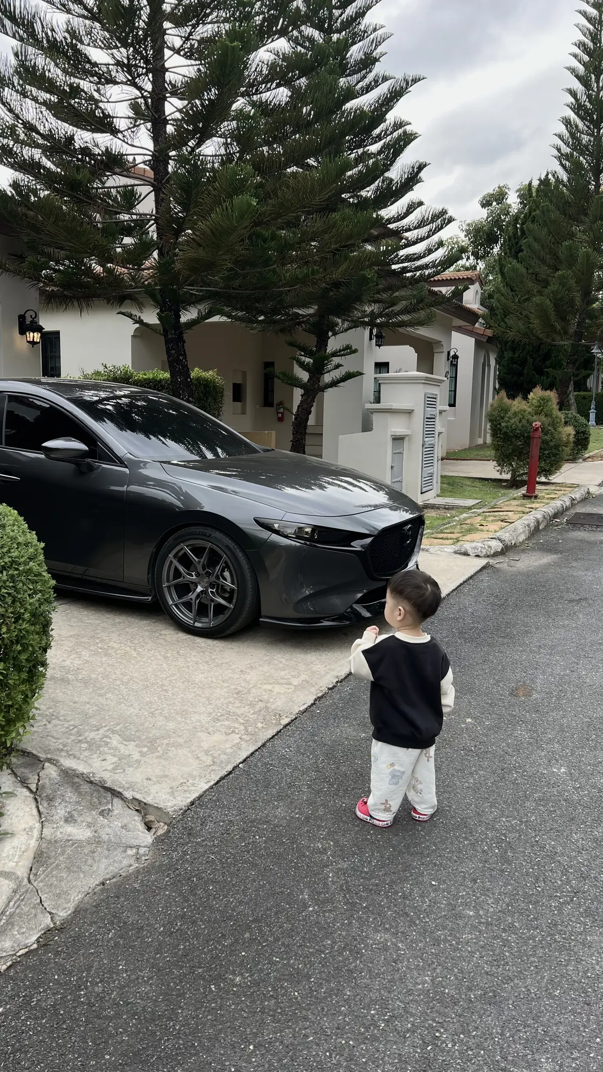 #mazda3 #mazda3hatchback #mazda 