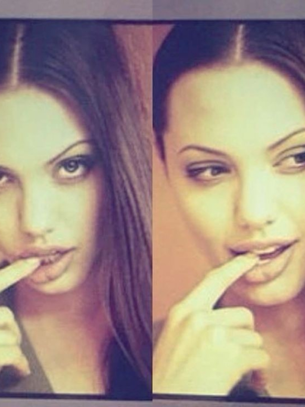 #angelinajolie #fyp #ok #edit 