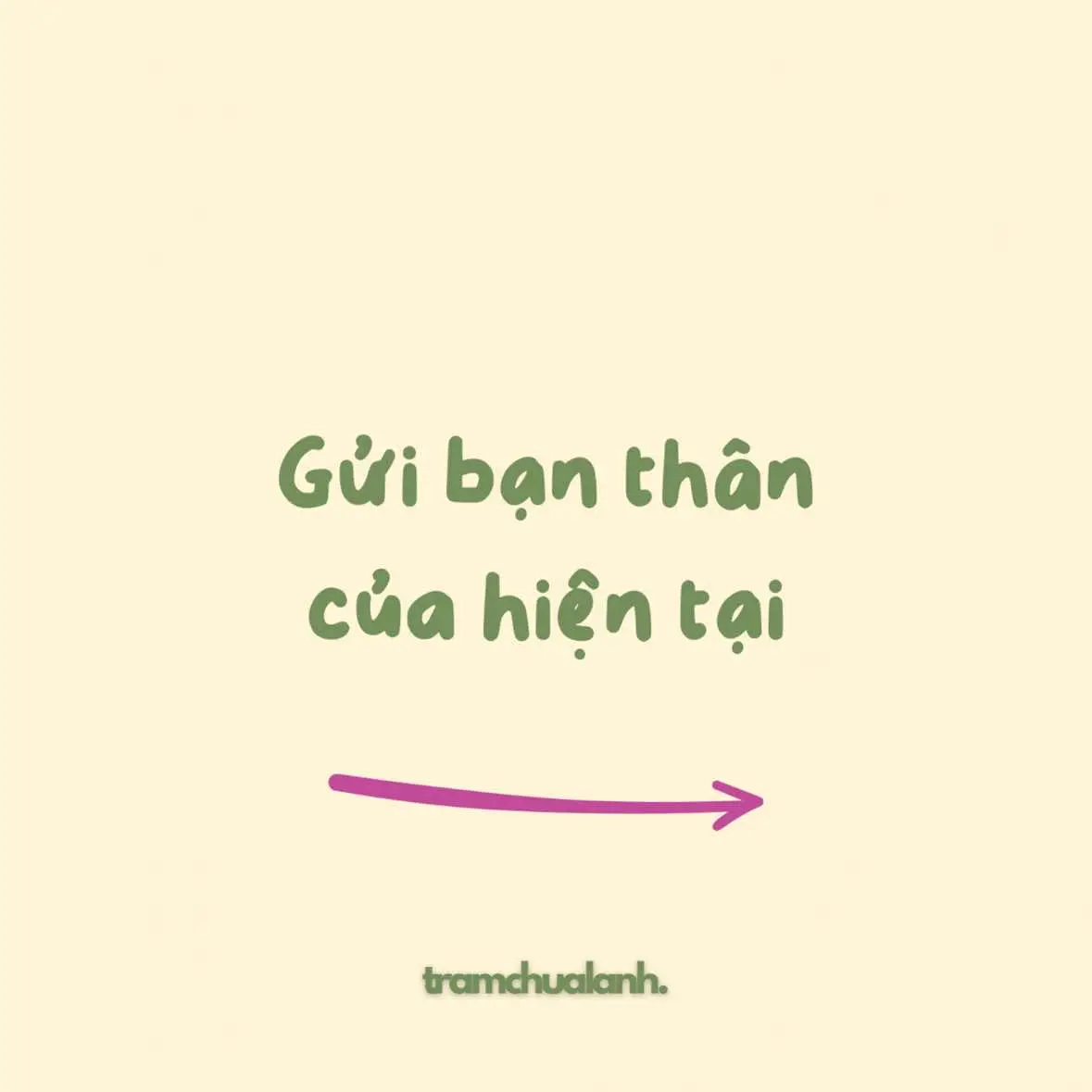 Gửi bạn thân của hiện tại #tramchualanh__ #chualanh  #tinhban #banthan #viral #fyp 