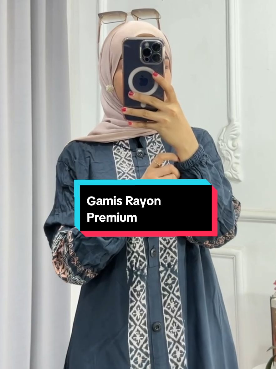 Gamis Rayon Premium Batik Pekalongan #fypage #fypシ゚ #fyp #apt #laguviral #video #gamis #batiktulis #videoviral #laguviral #Gamis Twill Polos Ori Terbaru #batikpekalongan #batikindonesia #masukberanda #lewatberanda 