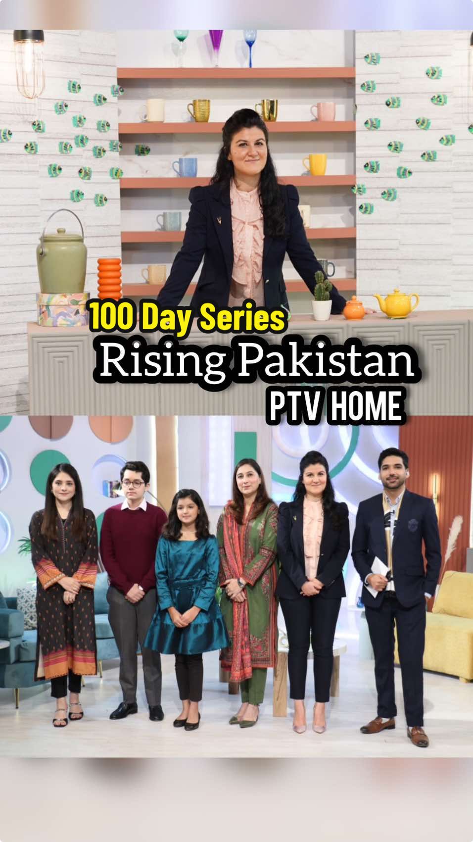 Join me at PTV Headquarters discussing What? Why? and How of the 100 DAYS RESURRECTION Series 🙌  #Gratitude #LawOfAttraction #MindsetShift #AttractAbundance #PositiveMindset #Manifestation #DailyGratitude #HappinessIsAChoice #MindBodySoul #HealthyMind  #CoachingProgram #100DayChallenge #explore #fyp #foryoupage #viralvideochallenge #trending #reelkrofeelkro 