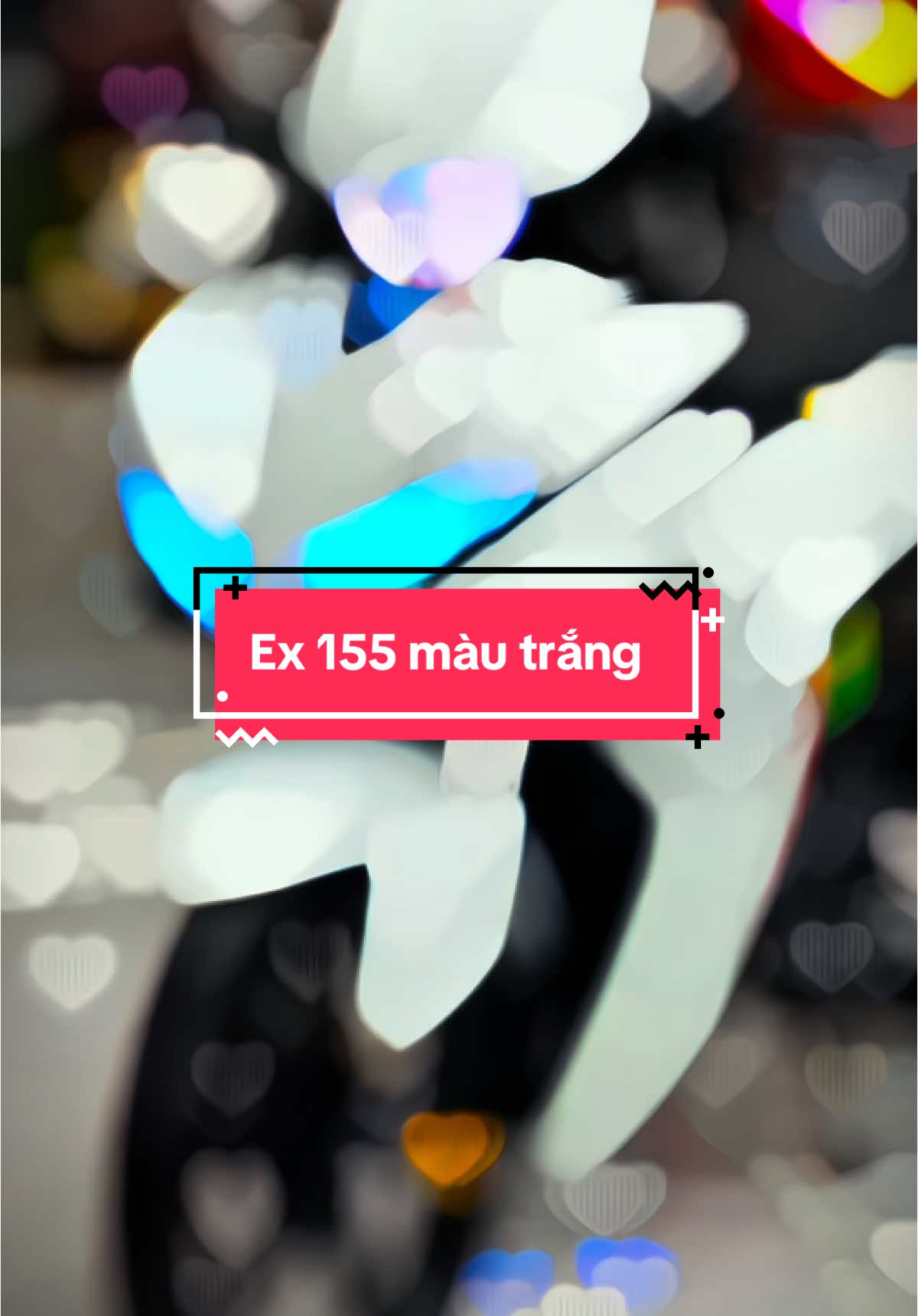 Ex 155 màu trắng tinh tế #xuhuongtiktok #banxetragop #ypf #xedovietnam #thinhhanh #mtuanphuong #xuhuong #viral #viraltiktok #led #bicau #exciter #exciter155 