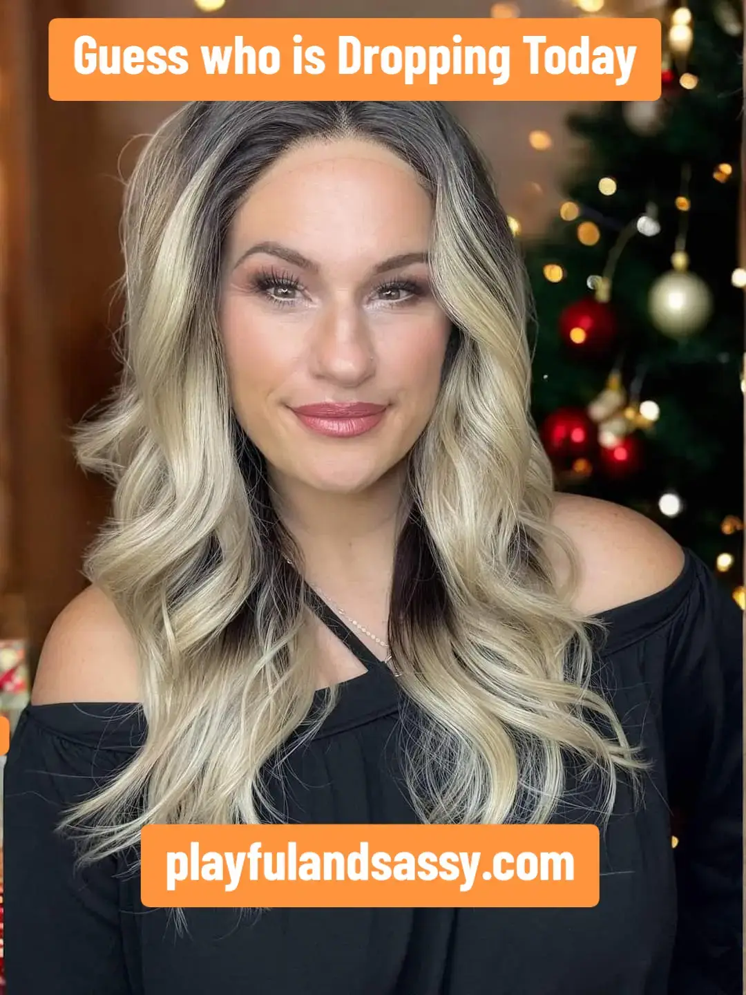 2 New Colors Droppibg 12 noon ET, Friday, Nov 29 playfulandsassy.com  #fyp #hair #weddingtiktok #weddinghair #weddinghair #wig #wigtok #gluelesswig #gluelesslacefront #lacefrontwig #tiktokshopaffiliate #tiktokshopholidayhaul #tiktokshopblackfriday #tiktokshopcybermonday #amomentforyou #fyp #travel #holidaygift 