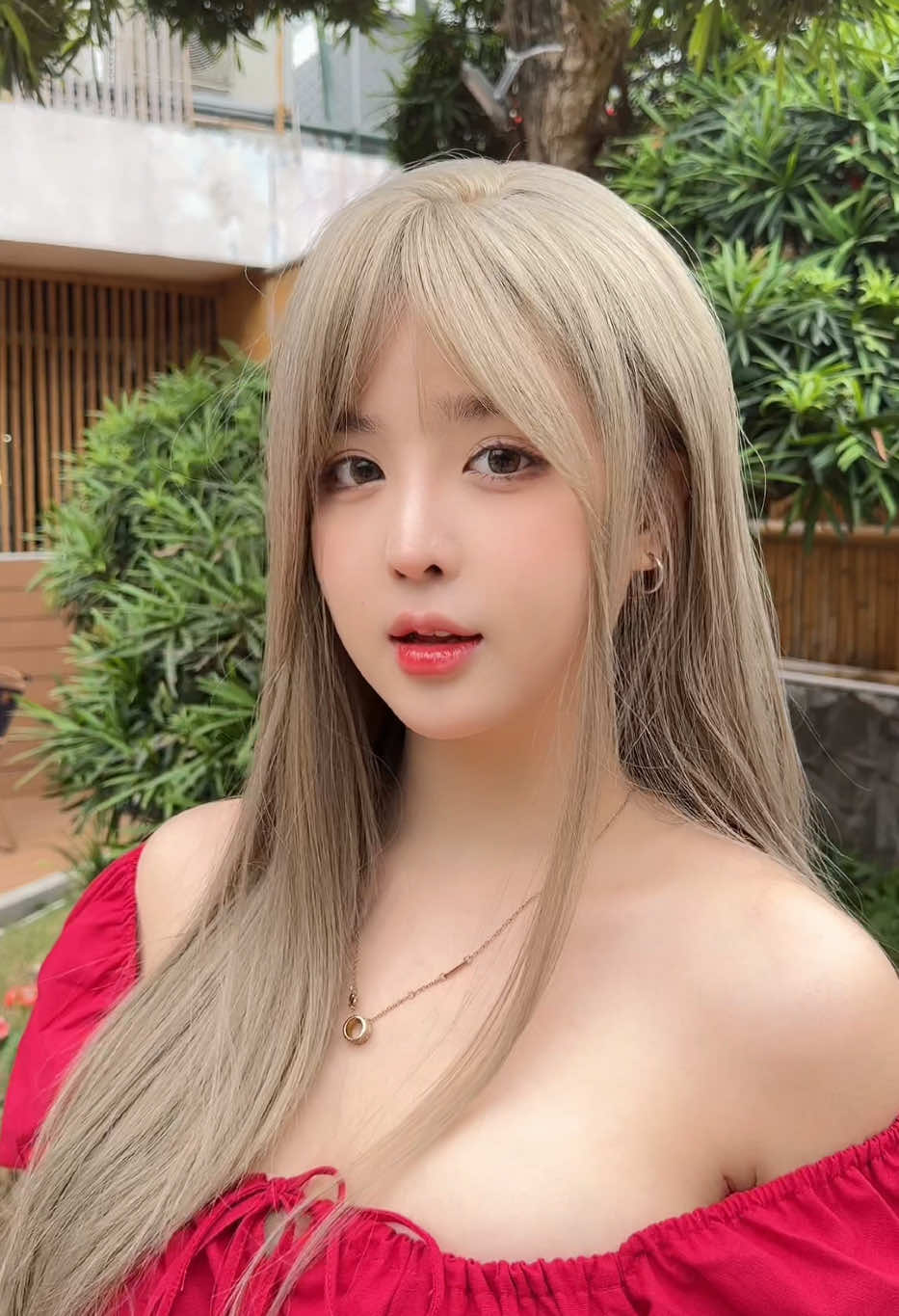 Lần đầu làm chiện ấyy🥶 #lylymona #tiemmeso #fusion