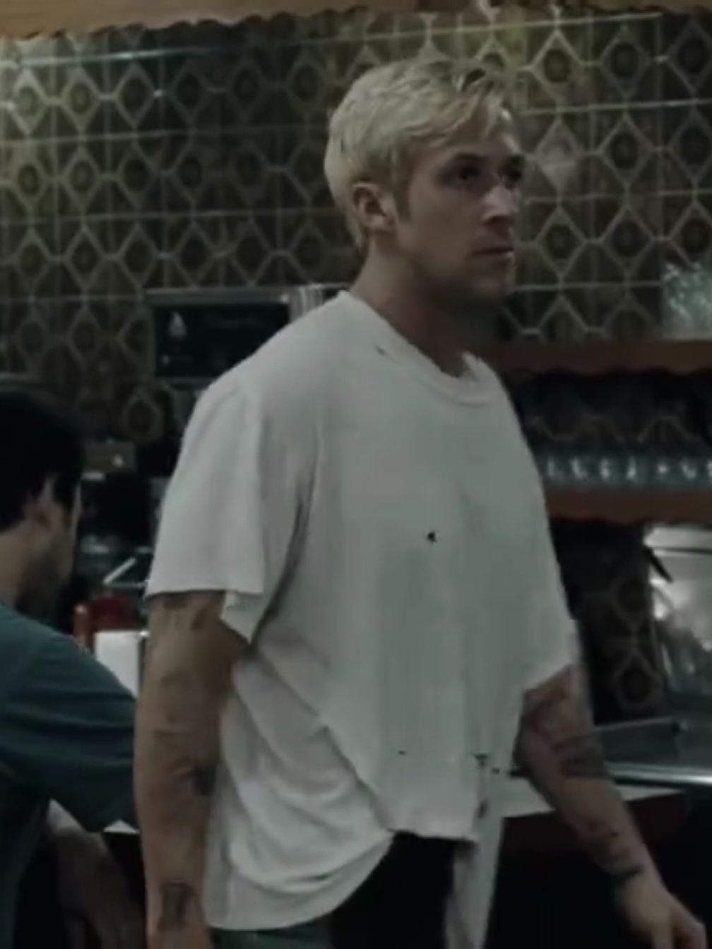 #theplacebeyondthepines #rayangosling #foryourpage #foryou #viral #fyp 