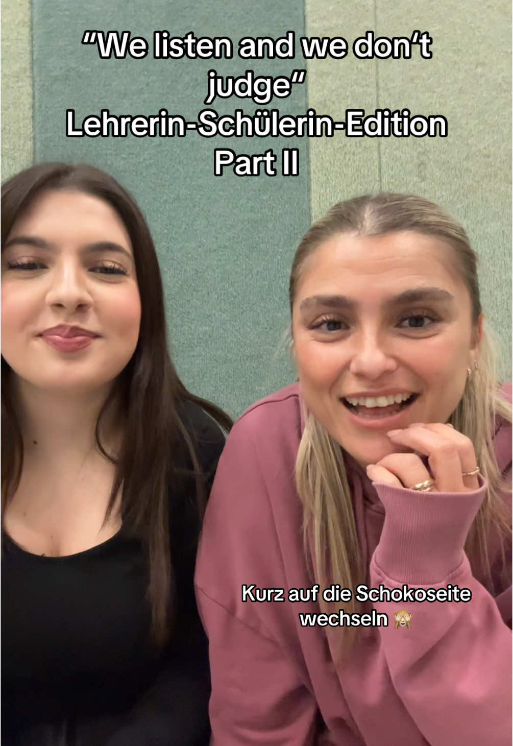 #teachersoftiktok #teacherlife #lehrerschüler #fraucelik #school #sportunterricht #fy #fyp @user81727382821 