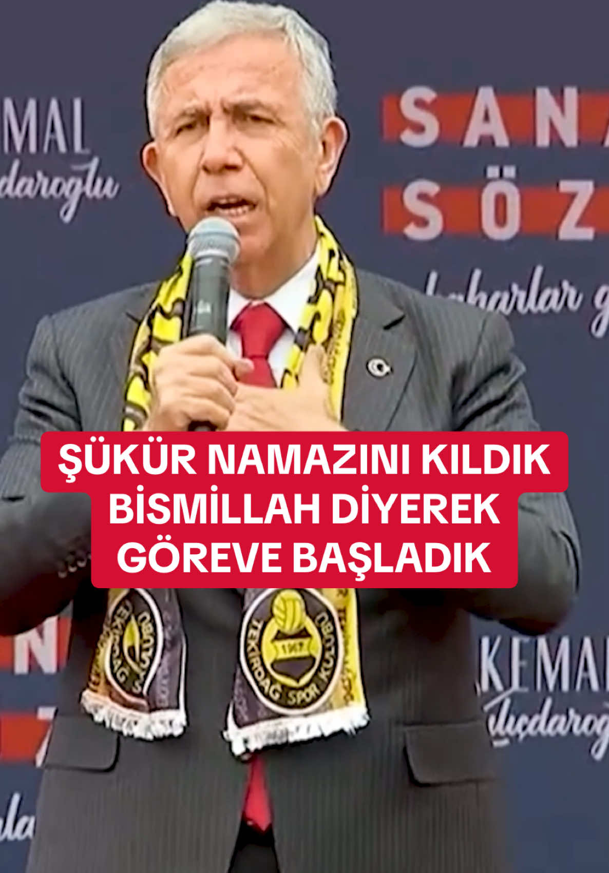 Mansur Başkandan Efsane Açıklama #mansuryavaş #cumhurbaşkanı #türk #miting #lider #başkan 