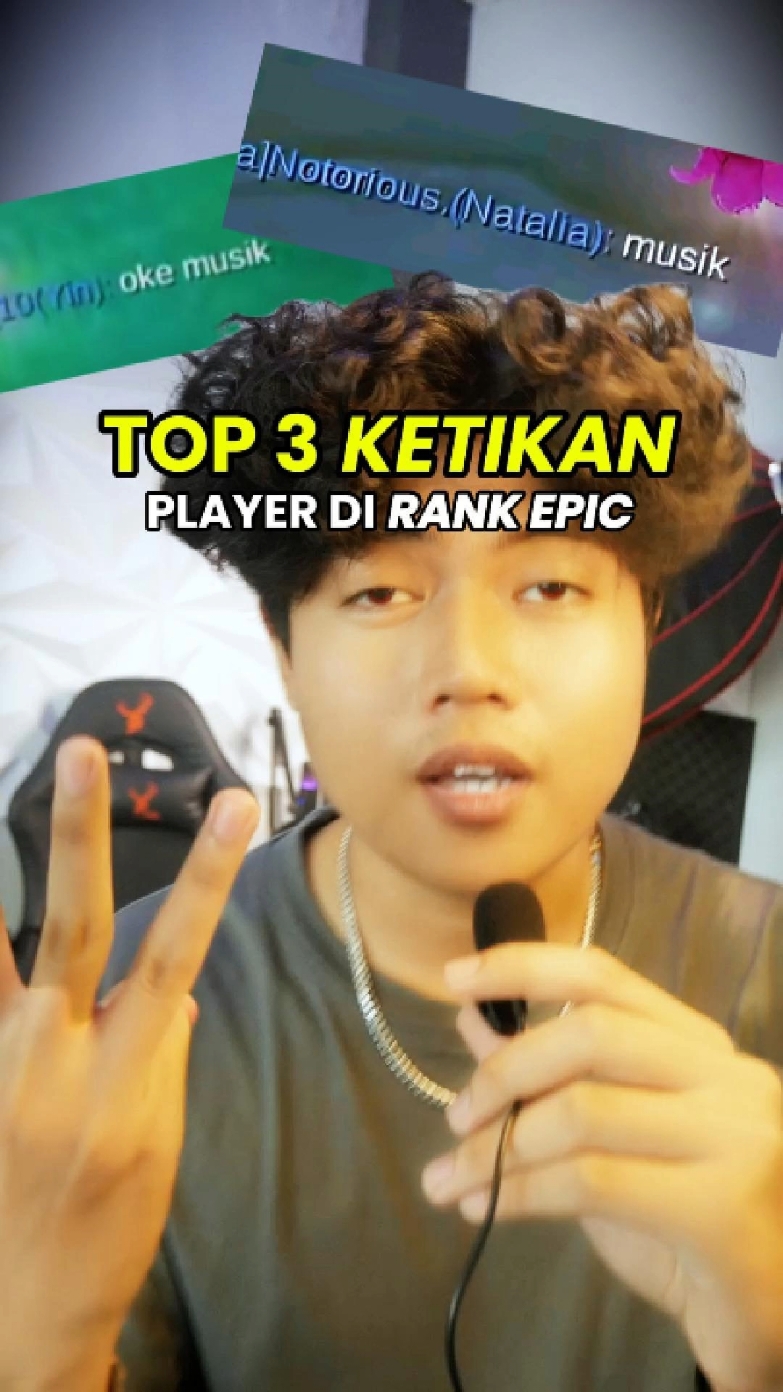 Membalas @yuichi_82 TOP 3 Ketikan/Bacotan di Epic/Darksistem. jangan lupa join discord gw link di bio #solorank #heromlbb #mobilelegends #mlbbindonesia #mlbb #mlbbcreatorcamp #mlbbreact #mlbbepic #rankepic #epic #ketikanepic  bacotan epic, ketikan Darksistem, mlbb ngetik, ngetik di ml, ketikan andalan epic