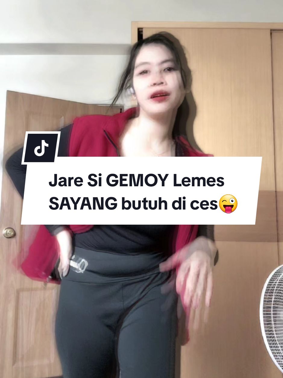 Ces sayang di ces biar gk lemes 💃 #dance #affiliate #prt #taiwan🇹🇼 #jawapride #viralvideo #tiktokviral #TikTok夏日音樂節 #hiburan #f #fy 