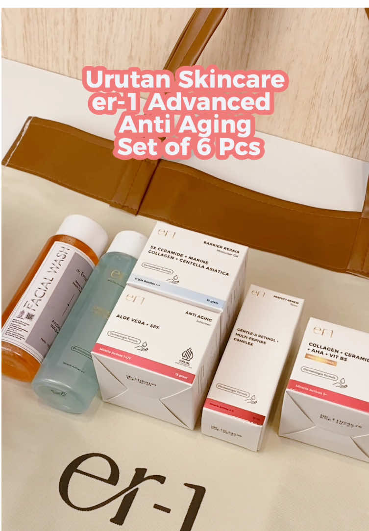 Jangan lupa terapin, ukuran skincare yang benar pada pagi & malam hari yaaa #skincareroutine #skincaretips #skincareviral #skincaretiktok #awetmuda #antiaging 