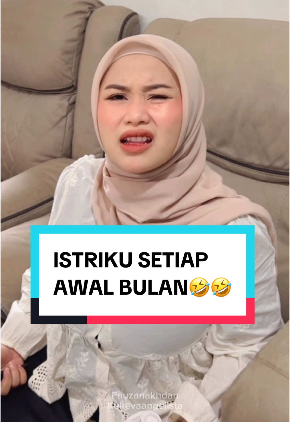 Knp cewe kalo belanja tu emang suka gainget waktu😩🤣 #ojankeke #fyp #fypシ゚ #foryou #suamiistri #funnyvideos #pasutrikocak #funnycouple  #ngakak @MR.DIY Indonesia 