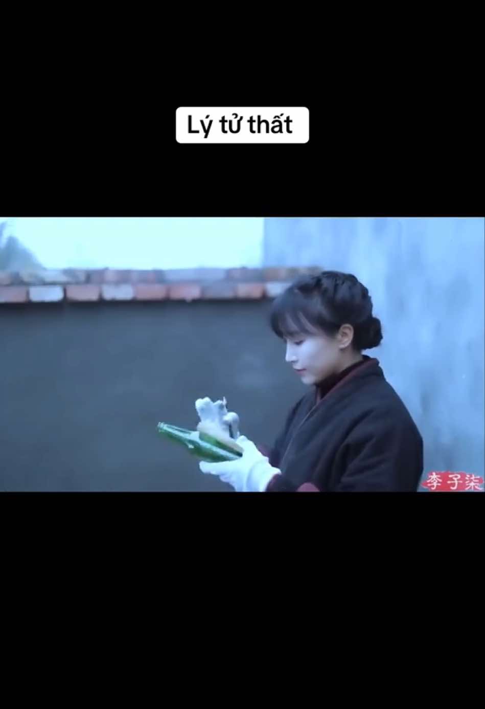 Làm lò nướng Củi #lytuthat #liziqi #fyp #cooking #viral #xuhuong #xh 