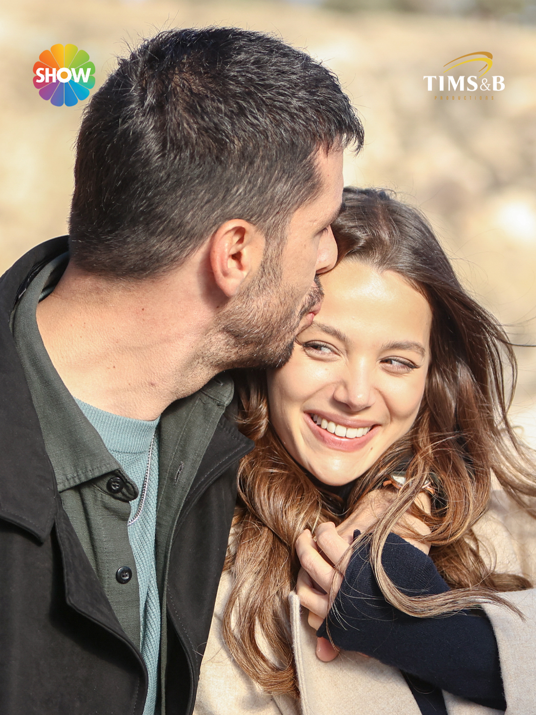 Sniper X Wifey 😎 Akıma #SevNuh ile noktayı koyduk. 🔥 #SiyahKalp yeni bölümüyle perşembe 20.00’de @showtv’de  🖤 @timsandb