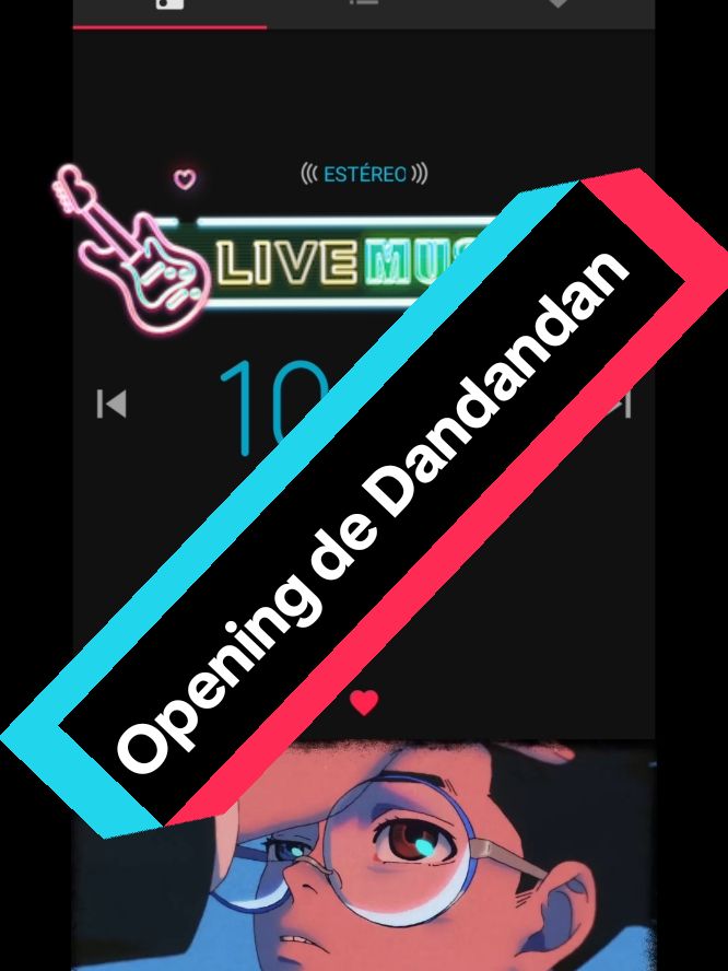 Respuesta a @miyu_auditore1990opening de Dandandan en la radio #otonokebycreepynuts #creepynuts #lakpitana #enlakpitanaestamosarrasando #larolatiktokera #dandan心魅かれてく #otakulatam #larolatiktokera 