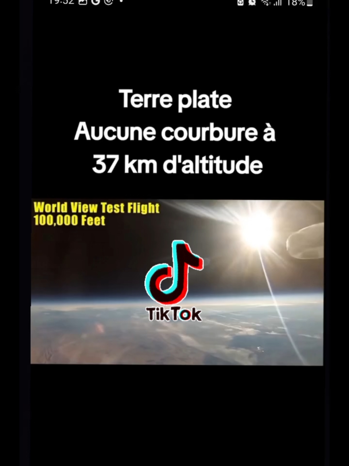 DÉPROG ❌🌍 #mehd1g #terreplate #flatearth #LIVEhighlights #TikTokLIVE #LIVE 