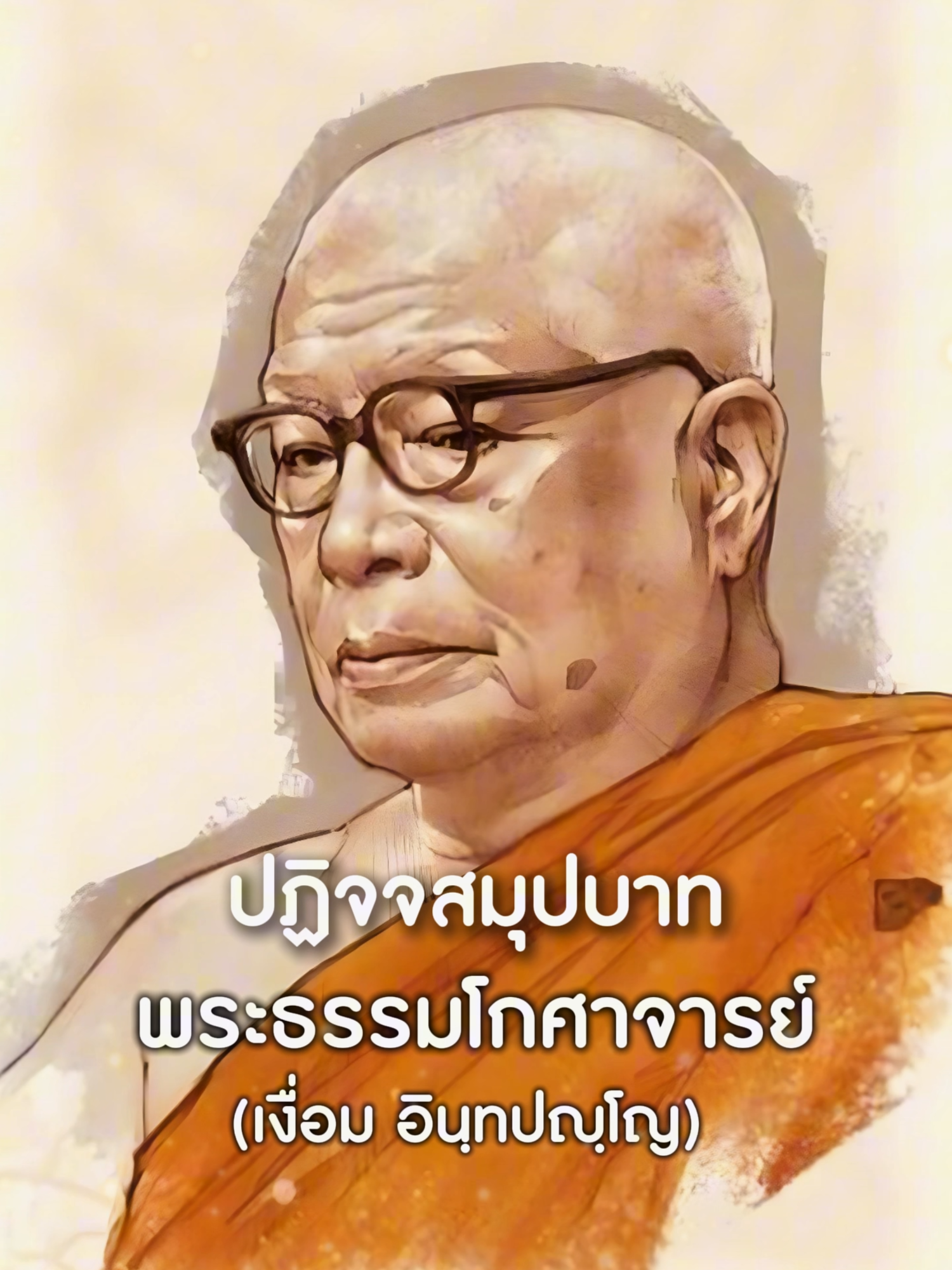 🪷 พระธรรมโกศาจารย์ (เงื่อม อินฺทปญฺโญ) 🪷  ปฏิจจสมุปบาท  -------------------------- 🌟วิสาขา เกิดจากปัญหาที่เราไม่สามารถหาสินค้าคุณภาพดีเลิศและถูกต้องตามหลักพระวินัยไปถวายพ่อแม่ครูบาอาจารย์วิสาขาจึงเป็นแหล่งรวบรวมสินค้าคุณภาพดีเลิศและถูกต้องตามหลักพระวินัยเพื่อพุทธศาสนิกาชน ได้นำสินค้าคุณภาพดีเลิศไปถวายแด่พ่อแม่ครูบาอาจารย์ -------------------------- #ธรรมมะ #ธรรม #เทศน์ #ธรรมมะสอนสติ #บุญ #ทุกข์ #ความทุกข์ #พ้นทุกข์ #ความสุข #สัจธรรม #ชีวิต #ธรรมะเป็นที่พึ่ง #ความจริง #วิปัสสนา #ศีลสมาธิปัญญา #มรรคผลนิพพาน #จิตตภาวนา #ชาวพุทธ #หลักแห่งพุทธศาสนา #พุทธทาสภิกขุ #พระธรรมโกศาจารย์