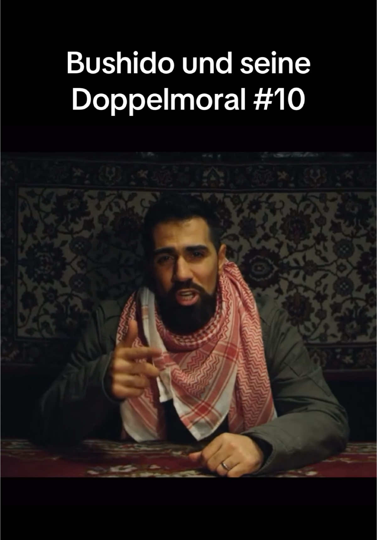 #bushido #arafat #abouchaker #fy #fyp #foryoupage #viral #tiktok #trending #meme