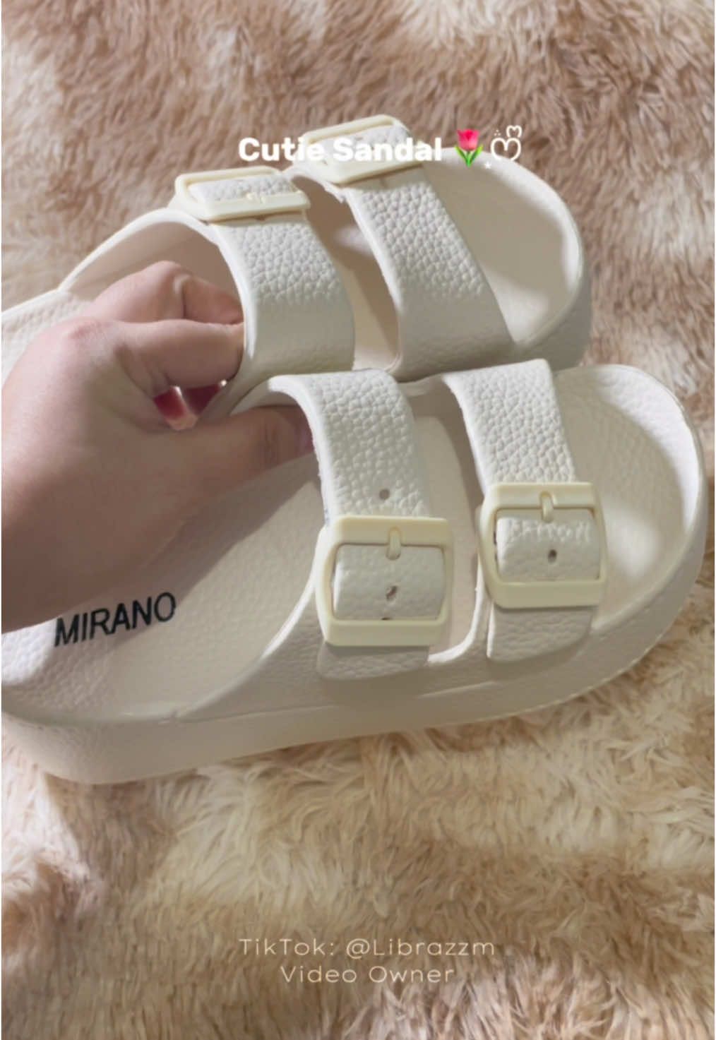 Adjustable Strap Sandals for Women  #sandal #strapsandals #slippersforwomen 