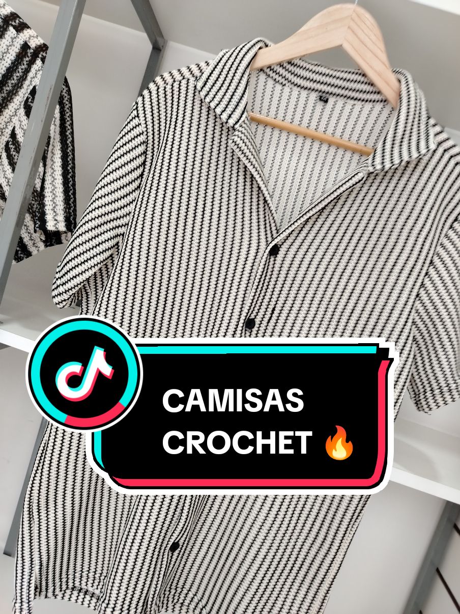 NUEVO INGRESO: CAMISAS CROCHET 🔥 TALLE S AL XXL ✅ HACEMOS ENVIOS A TODO EL PAÍS 🇦🇷 CATÁLOGO MAYORISTA: 📲 11 5621-5817 #floresavellanedamayorista #avellanedamayorista #avellanedaflores #mayoristasargentina #haulavellaneda #camisasdecrochet #lasaladamayoristas #camisas 