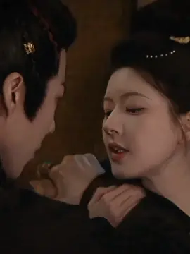 cukup sekali untuk ditonton🙂#fyp #zhaolusi #cdrama #thestoryofpearlgirl#liuyuning 