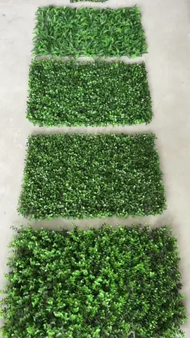 Já conhece nossas placas de jardins verticais? Fique nesse video e conheça nossa linha tradicional! #jardimverticalartificial #fy #muroingles