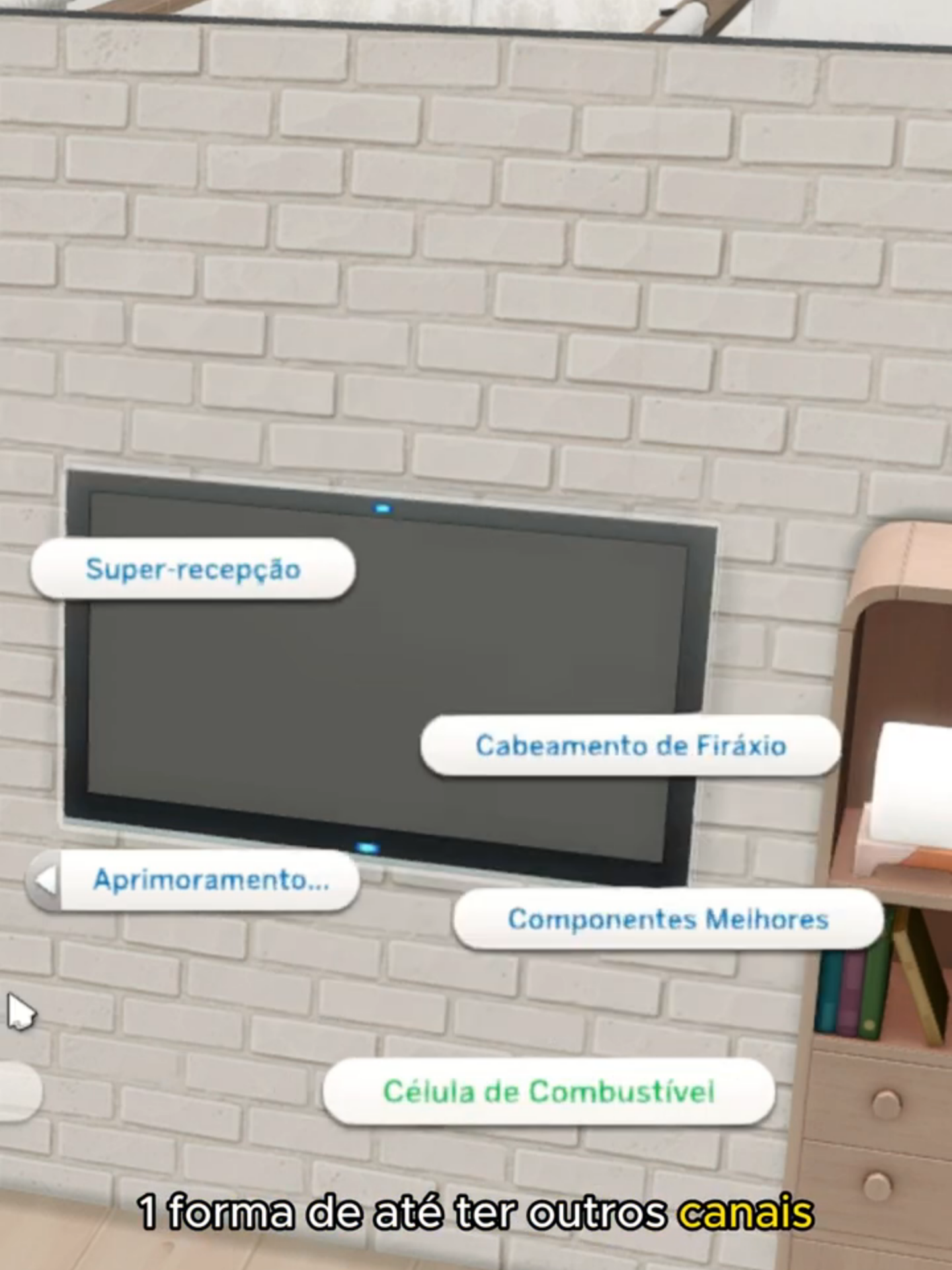 você PRECISA fazer isso para melhorar a jogabilidade no The Sims 4! #sims4 #thesims4 #simstok #thesims