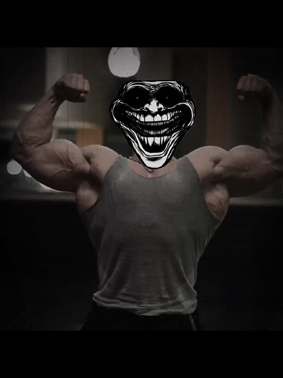 #CapCut troll face 💀+ shake #trollface #freezeframe #shake #phonk #phonkedit #samsulek #samsulekeffect #samsulekedit #gymrat #GymTok #gymbro #gymmotivation 