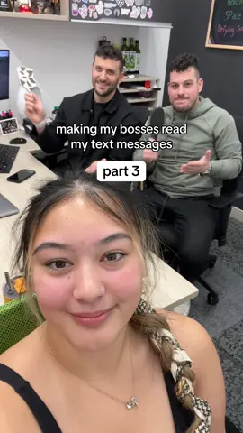@framar matt has no shame putting them on blast😭 #text #textmessage #womeninmalefields #part3 