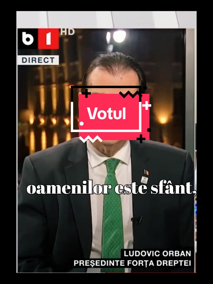 Partidul Forța Dreptei!  #alegeri #romania #psd #pnl #iohannis #georgescu #alegepacea  #sistem  #Democratie #fortaDREPTEI #orban #ludovicorban #lider 