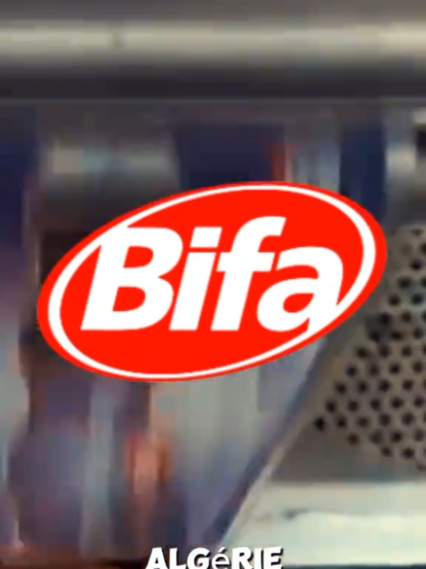 Bifa 🇩🇿 #produitdz #منتوج_بلادي #madeinalgeria #fabrication #industrie #usine #algeria #dzaier #dz #chocolat #biscuit #algerienneجزائريات #alger #gaufrette #bifa #bifaalgerie #dzproduct 