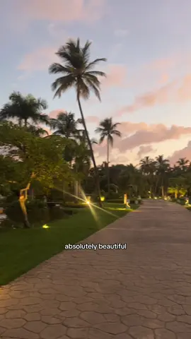 Replying to @LifeWithSamukeliso  its honestly one of the most beautiful places I’ve ever been to 😍 #saonaisland #travel #dominicanrepublic #fyp 