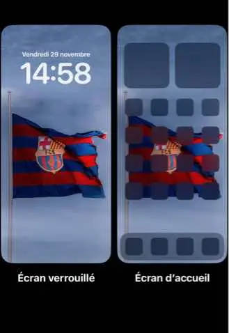 #wallpapers #barcelona #viscabarca #foryoupage❤️❤️ #barca 