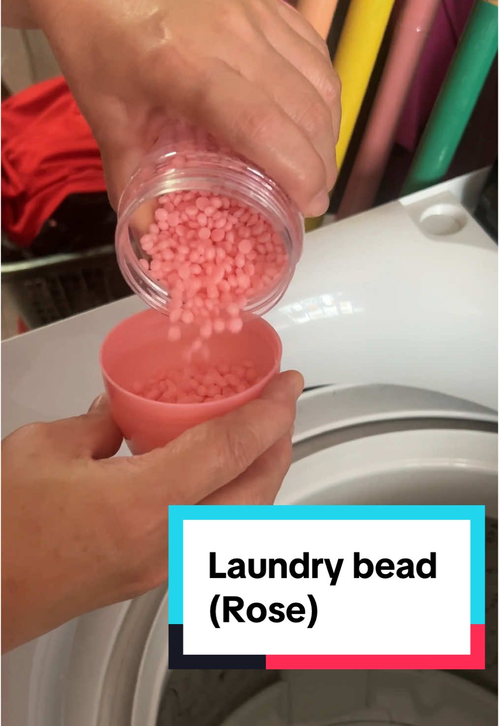 The bead scent is SUPER strong!! I can smell it the moment i enter my house😂 #TikTokShop #tiktokshopsg #cheapdeals #shopping #bestbuy #cheap #bestdeals #fyp #singapore #weeklywedrush #tiktokshopsgthursday #sgbrandweek #tiktokshoplifestyle #tiktokshopsgsale #createtowin #laundry