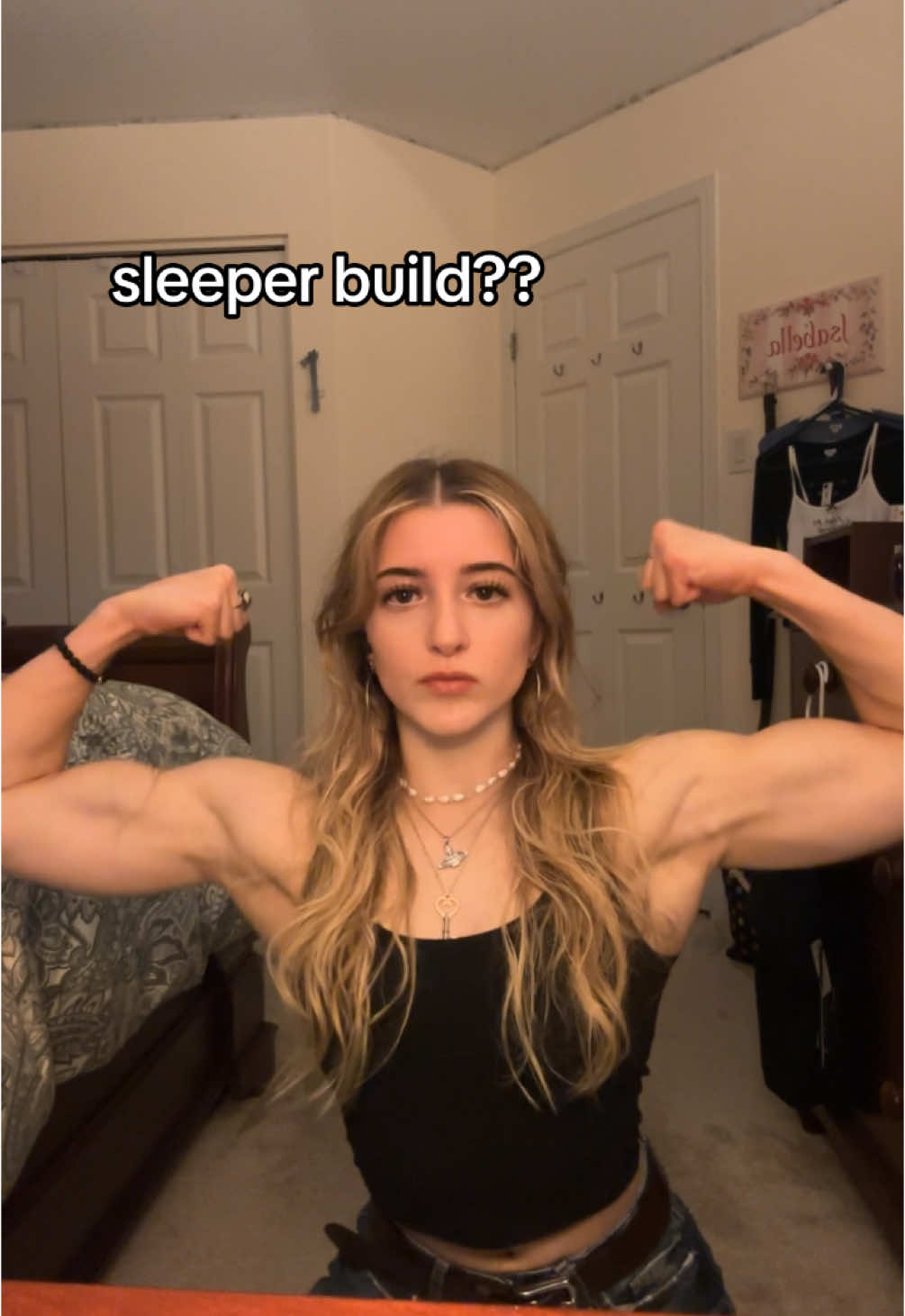 #musclemommy #lifting #Fitness #gym #GymTok 