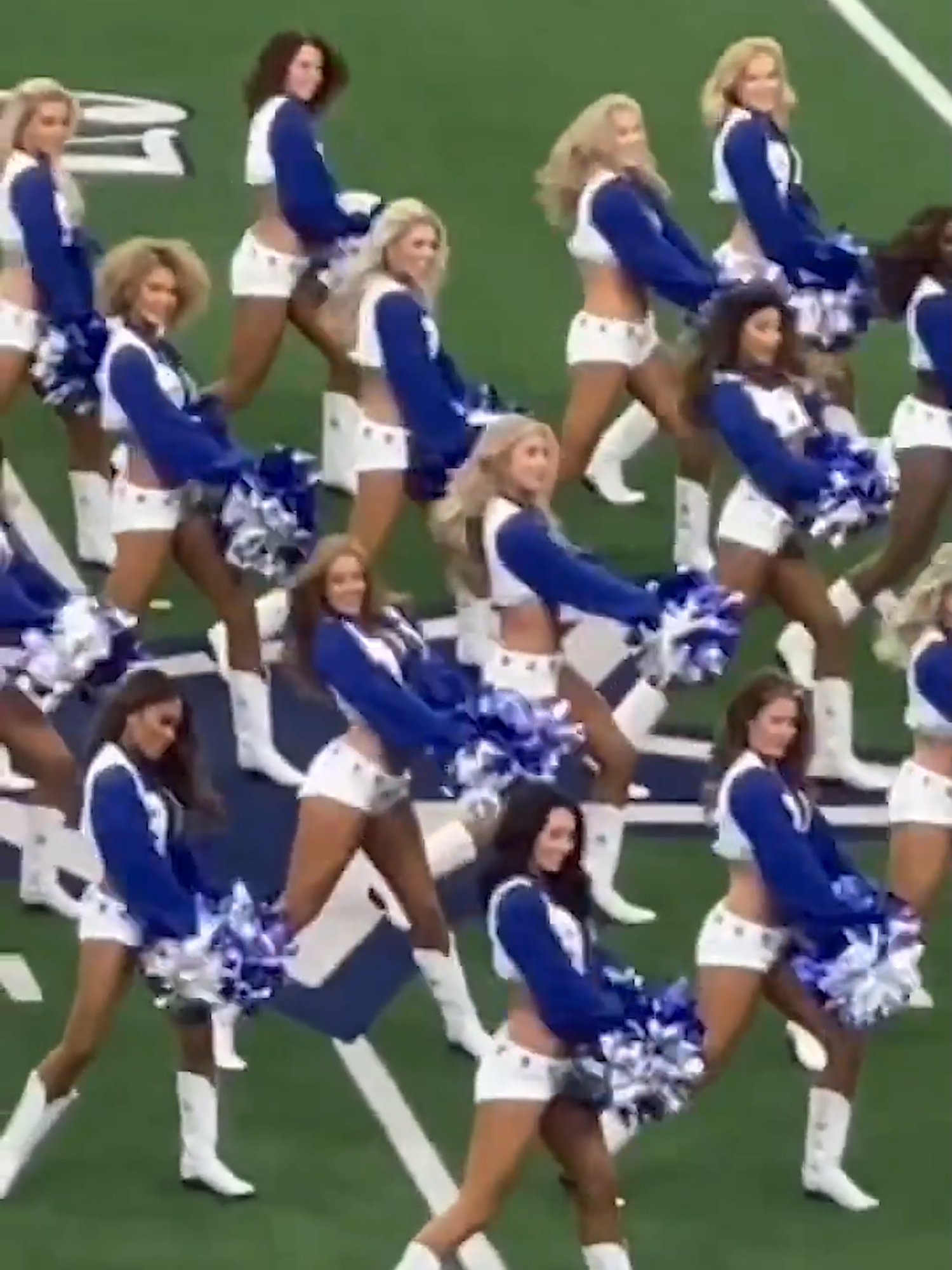 Dallas Cowboys Cheerleaders  #dallascowboyscheerleadersallstar  #dcc  #fyp  #NFL  #dallascowboys  #dallascowboyscheerleaders  #dance #cheer  #cheerleading  #cheerleaderforlife  #foryoupage #foryour  #dallascownboysfan  #dallascowboyscheerleaders  #nfldancer  #nfldanceteam  #netflixdocumentary  #americassweethearts