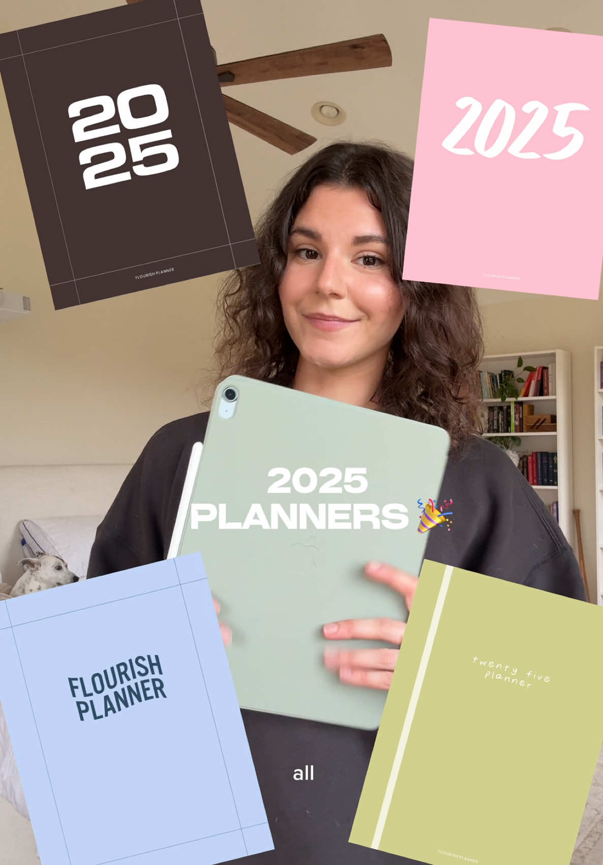 2025 Digital Planners are HERE ✏️☁️💻 #2025 #digitalplanner #ipad #blackfriday #ipadpro #ipadplanner #2025planner #notion #notiontemplate 