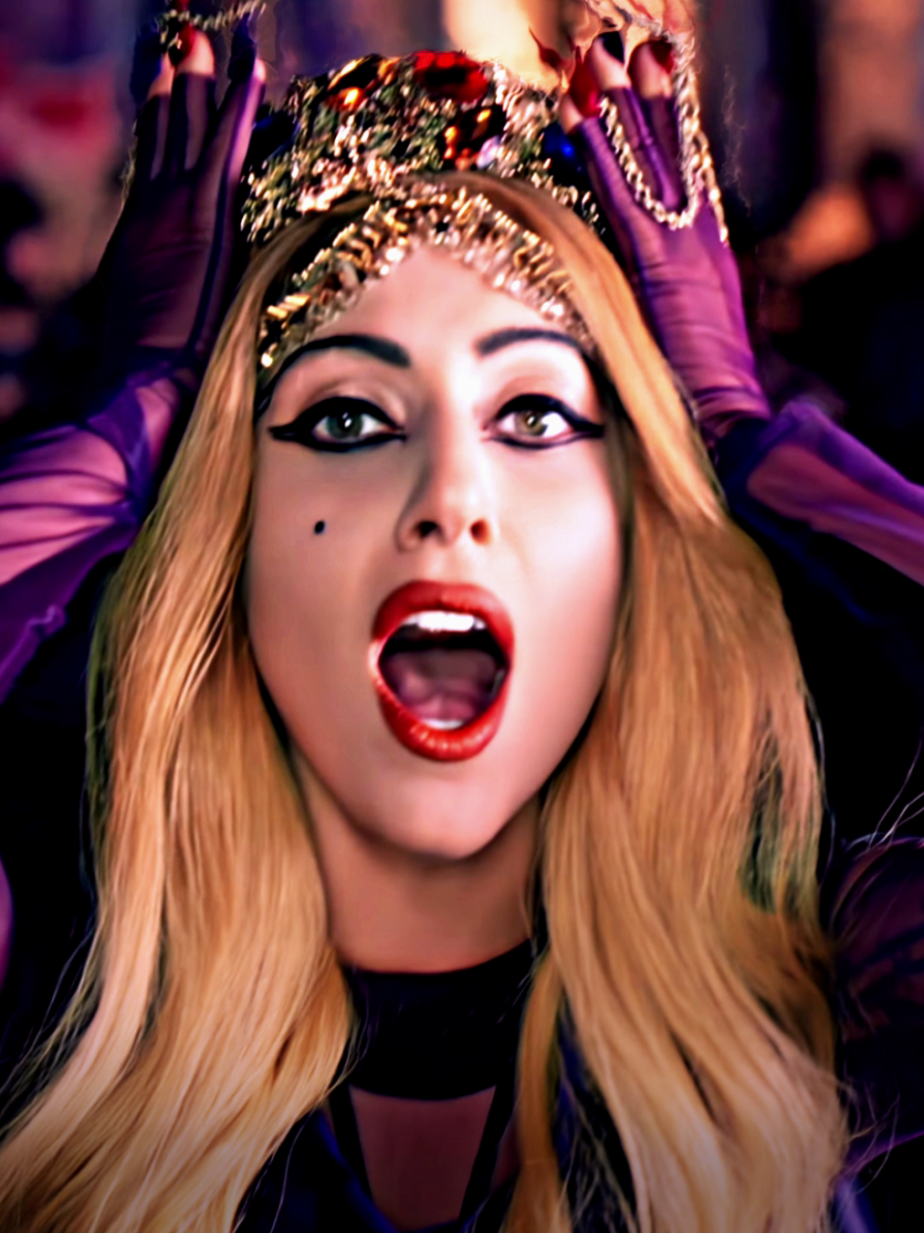 Judas | #ladygaga #aexgaga #ladygagaedit #gagaedit #makethisviral #xyzbca #fyp #foryou #gaga #littlemonster #littlemonsters #mothermonster #foryoupagе #edit #judas #judasladygaga #judasedit @ladygaga